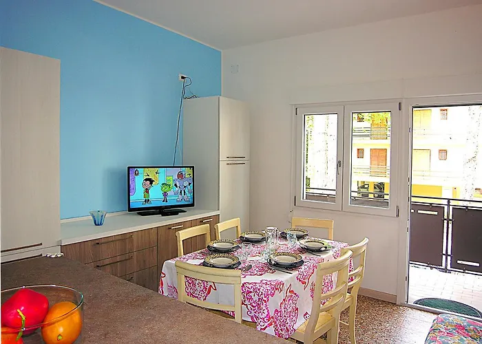Luisa Belmare Apartments