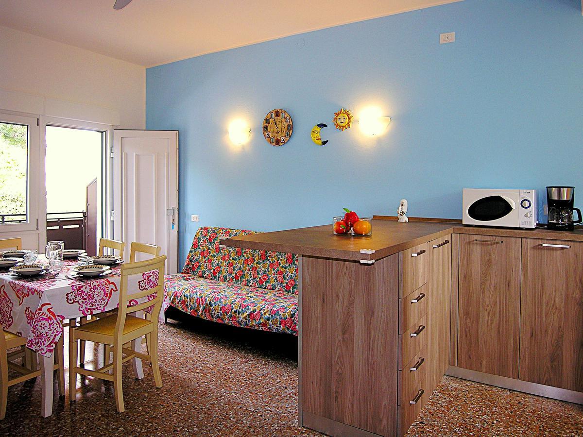 Apartment Luisa Belmare *