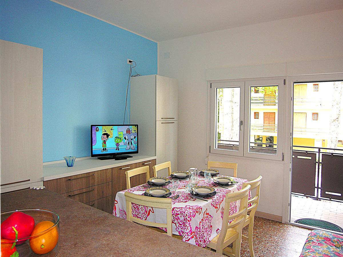 Apartment Luisa Belmare *
