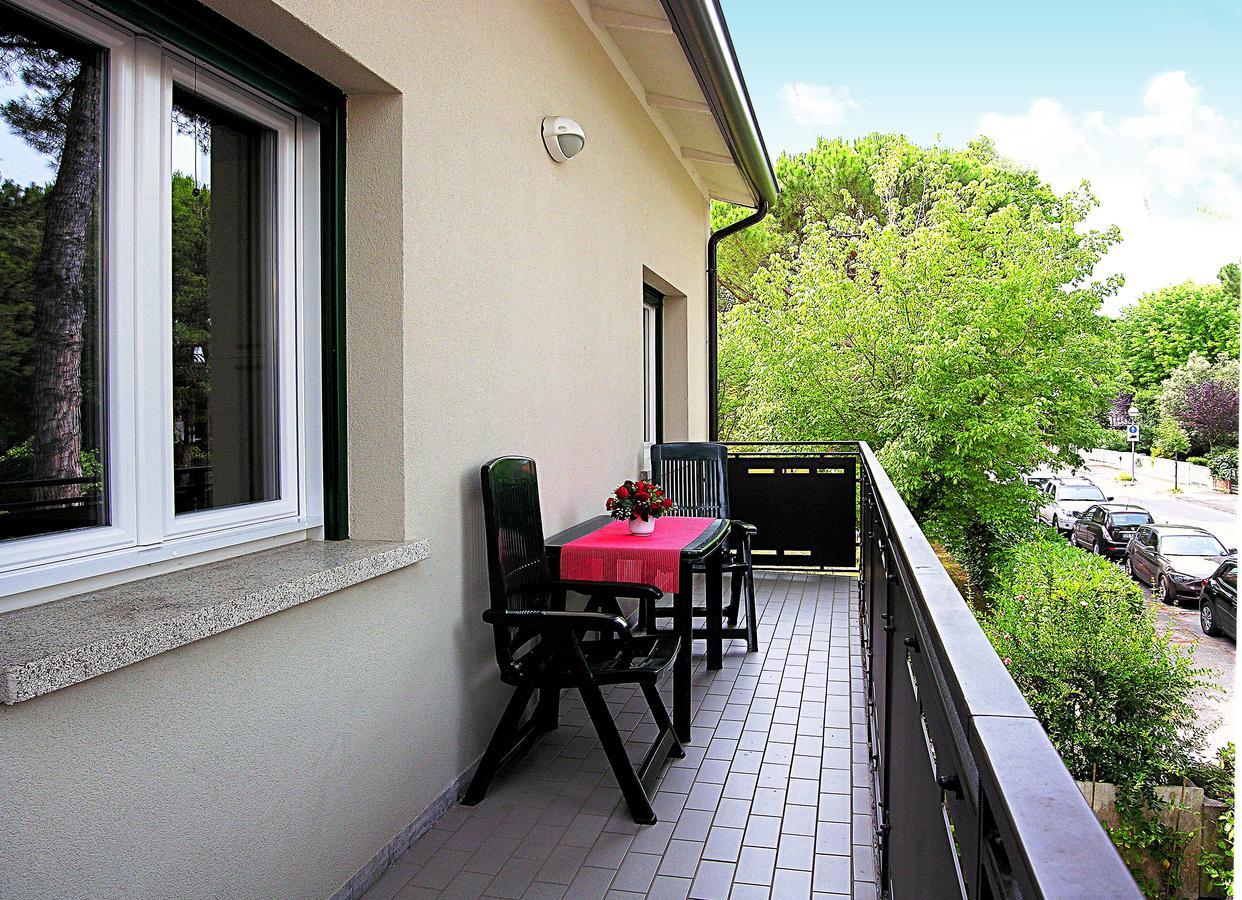 Apartment Luisa Belmare