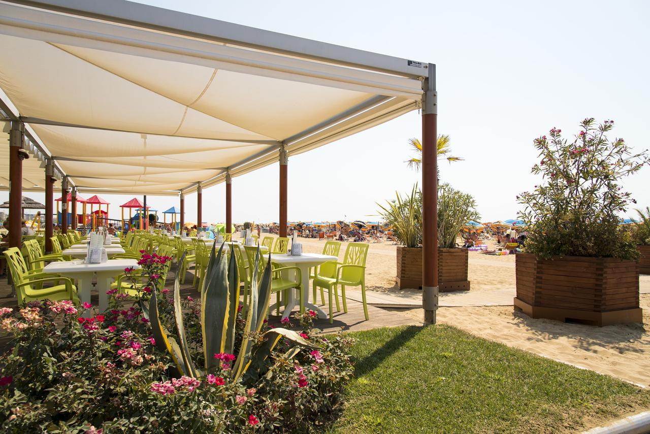 Luisa Belmare Apartment Bibione