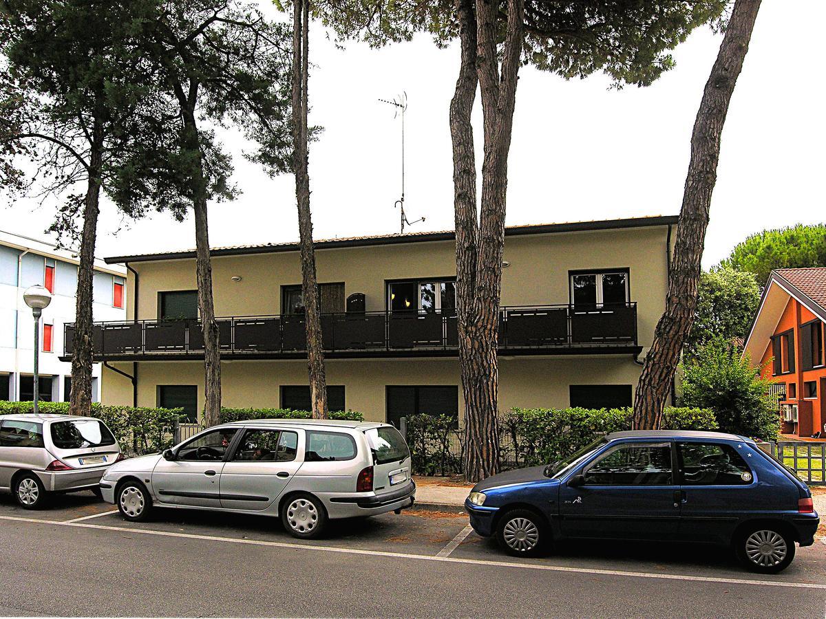Luisa Belmare Apartment