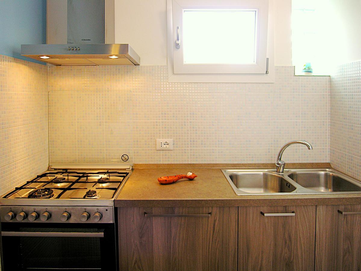 Luisa Belmare Apartment *
