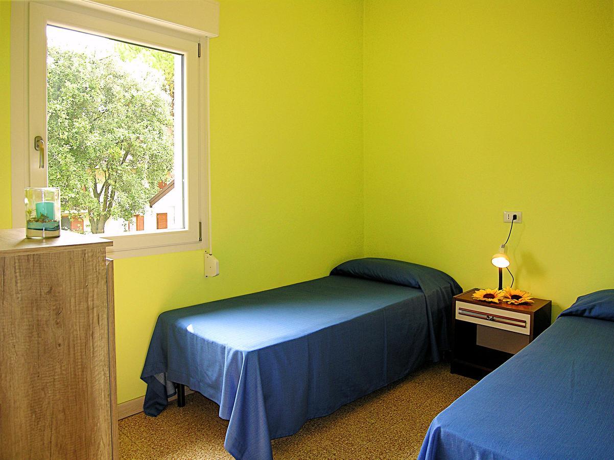 Luisa Belmare Apartment