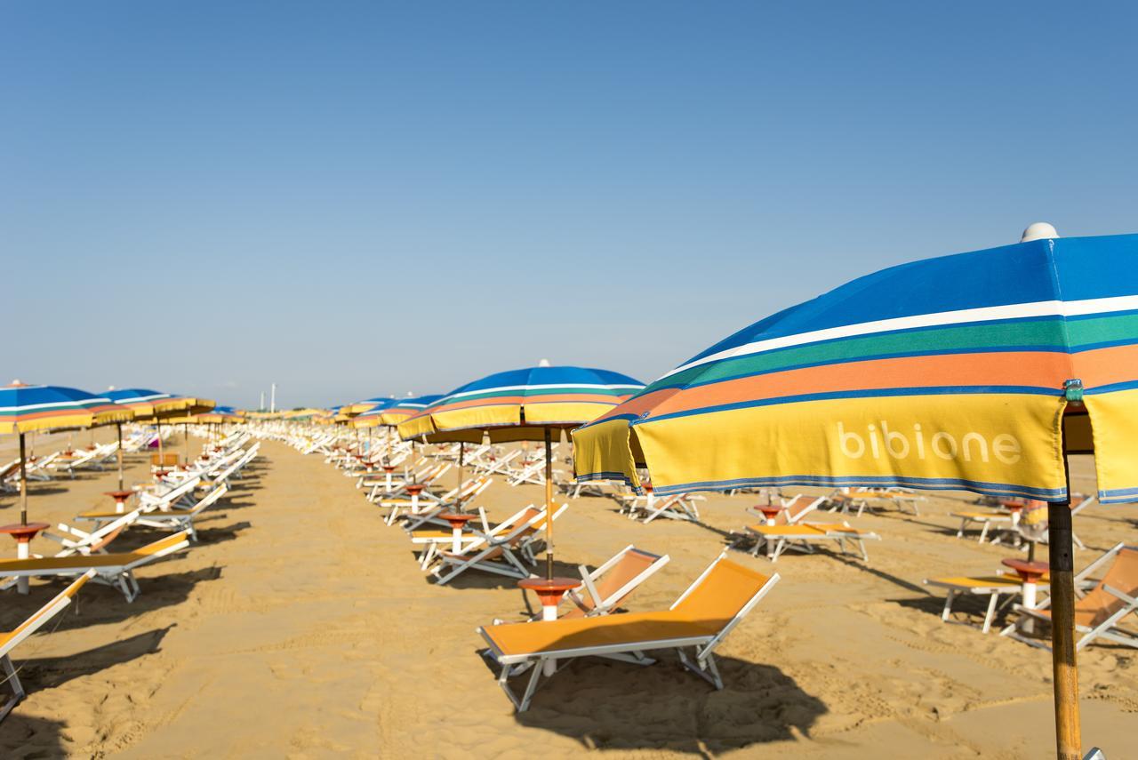 Luisa Belmare * Bibione